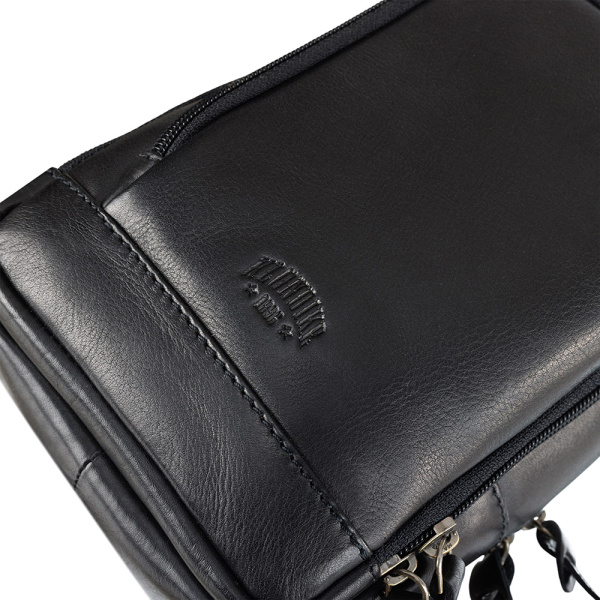 Рюкзак с одним плечевым ремнем KLONDIKE "URBAN" KD1299-01