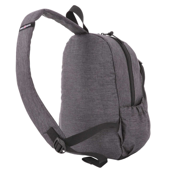 Рюкзак на одно плечо SWISSGEAR