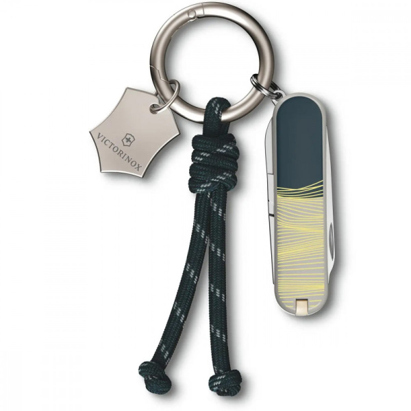 Складной нож Victorinox CLASSIC SD New York Style