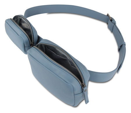 Сумка на пояс BUGATTI Almata 49665039