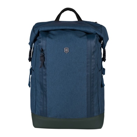 Рюкзак VICTORINOX Altmont Classic Rolltop Laptop Backpack 15'' с открывалкой для бутылок