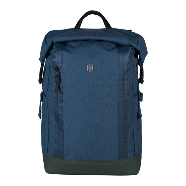 Рюкзак VICTORINOX Altmont Classic Rolltop Laptop Backpack 15'' с открывалкой для бутылок