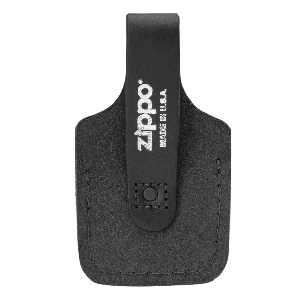 Чехол ZIPPO для широкой зажигалки LPTBK