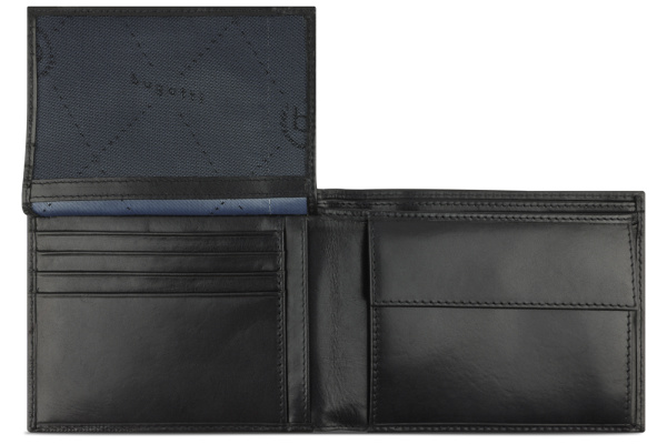 Портмоне BUGATTI Nobile 49125401