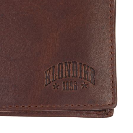 Бумажник KLONDIKE Dawson KD1118-03