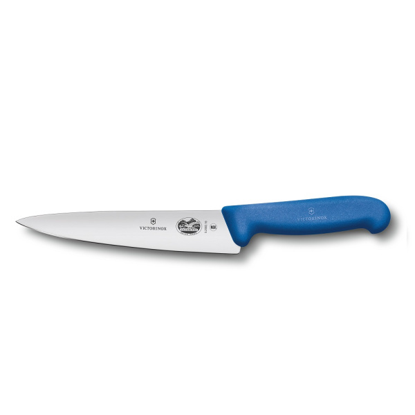 Нож разделочный Fibrox 19 см VICTORINOX