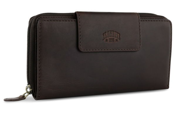 Кошелек KLONDIKE RUSH «Sheila» KD1306-03