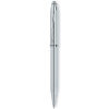 Ручка шариковая Cross TOWNSEND-PLATINUM PLATED