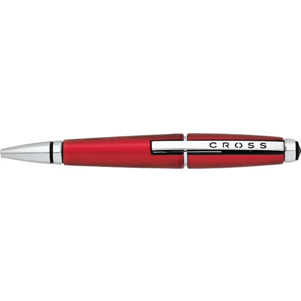Ручка роллер Cross Edge Red