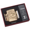 Зажигалка Zippo Armor™