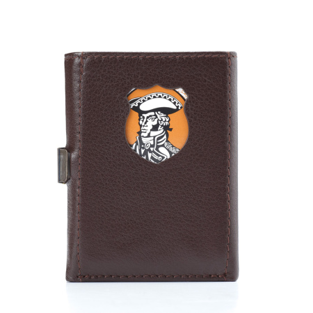 Кошелек S.Quire QK30BR