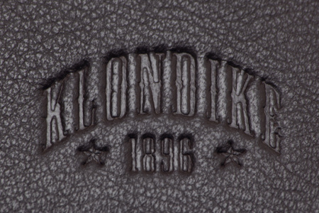 Бумажник KLONDIKE Claim KD1101-03