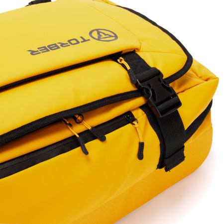 Сумка на колесах TORBER Mobi T1809M