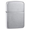 Зажигалка Zippo Replica Brushed Chrome
