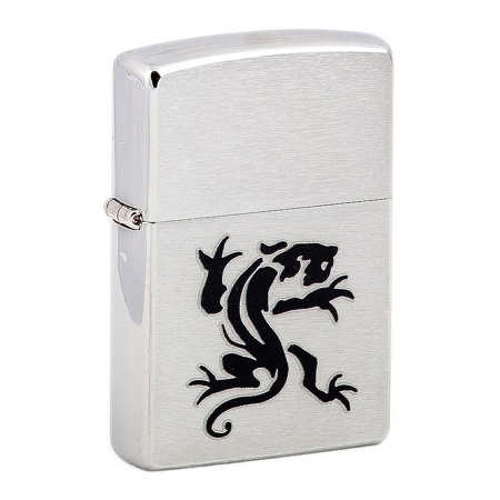 Зажигалка Zippo Panther