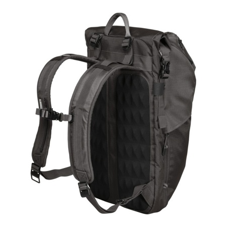 Рюкзак VICTORINOX Altmont Active Deluxe Rolltop Laptop Backpack 15'', 29x18x48 см, 19 л