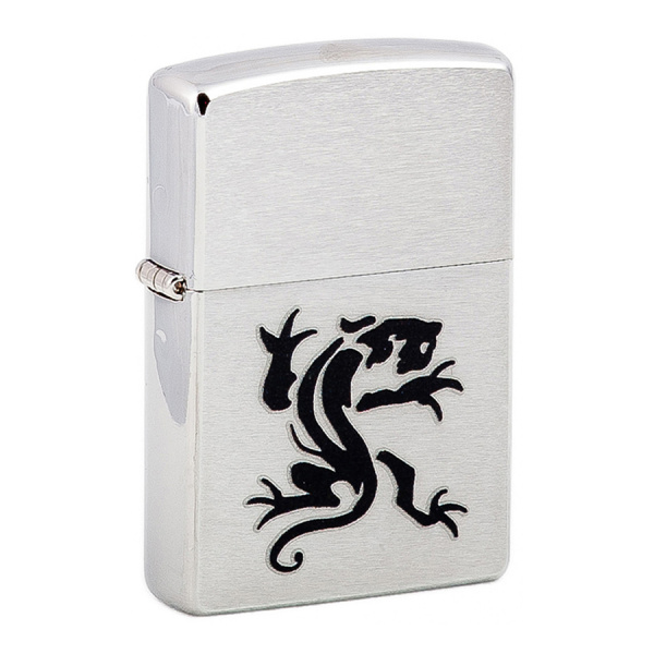 Зажигалка Zippo Panther