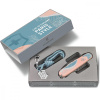 Складной нож Victorinox COMPANION Paris Style 1.3909.E221