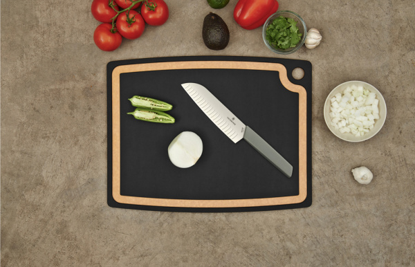 Доска разделочная VICTORINOX Gourmet Series 7.4129