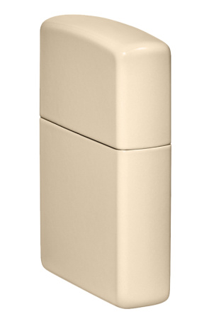 Зажигалка ZIPPO Classic с покрытием Flat Sand 49453