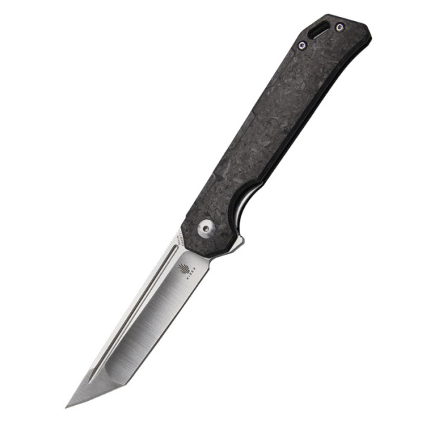 Складной нож Kizer S35VN Begleiter