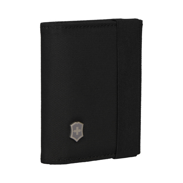 Бумажник VICTORINOX TA 5.0 Tri-Fold Wallet с RFID защитой 610394
