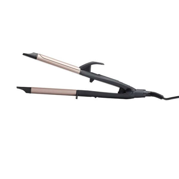 Щипцы-плойка 2-в-1 DEWAL BEAUTY Fancy HI3001