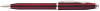 Шариковая ручка Cross Century II Translucent Plum Lacquer