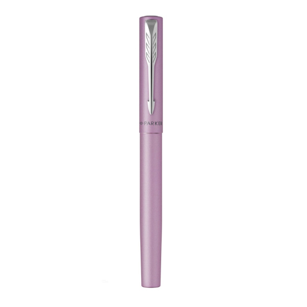 Перьевая ручка Parker Vector XL F21 Lilac CT, F