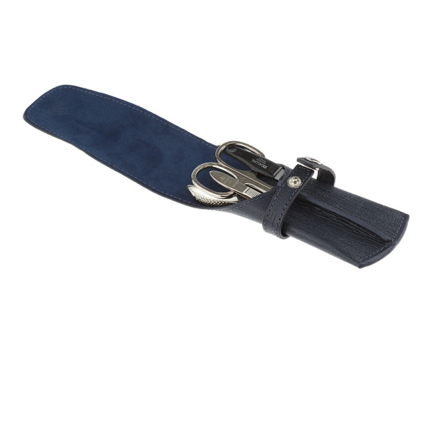 Маникюрный набор DEWAL 901BLUE