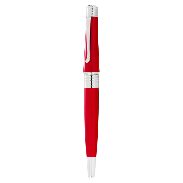 Перьевая ручка Cross Beverly - Red lacque