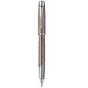 Ручка перьевая Parker IM Premium Brown Shadow