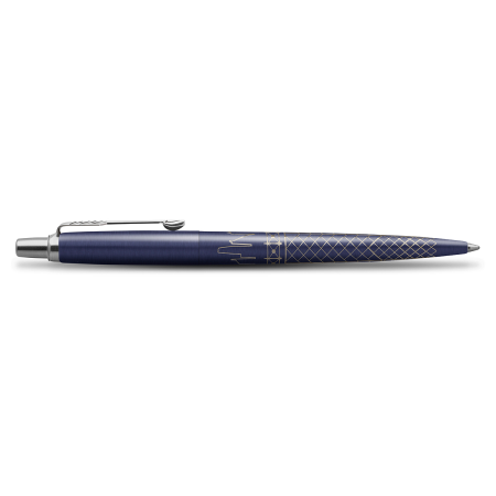 Ручка шариковая Parker Jotter Sydney Blue CT