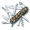 Складной нож Victorinox Huntsman Camouflage