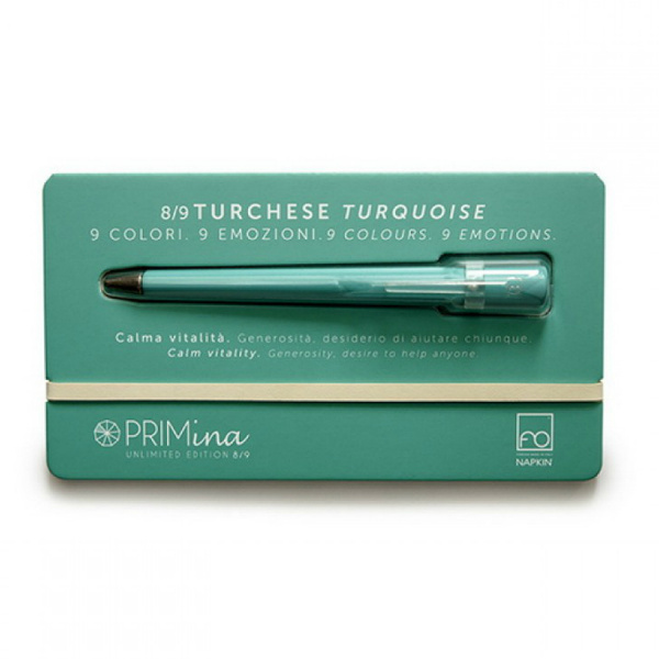 Вечный карандаш Napkin Forever Primina Turchese