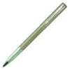 Ручка-роллер Parker Vector XL Green CT, F