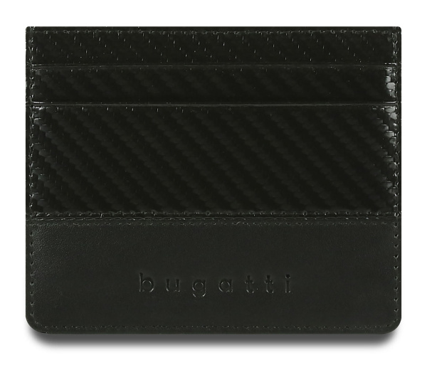 Портмоне для кредитных карт BUGATTI КОМЕТА | COMET 49220701