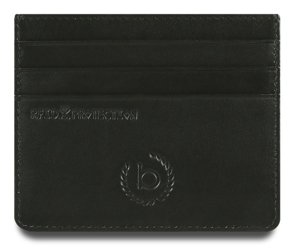 Портмоне для кредитных карт BUGATTI КОМЕТА | COMET 49220701