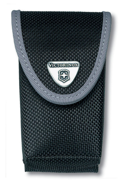 Чехол на ремень VICTORINOX для ножей 111 мм 4-6 уровней 4.0548.3