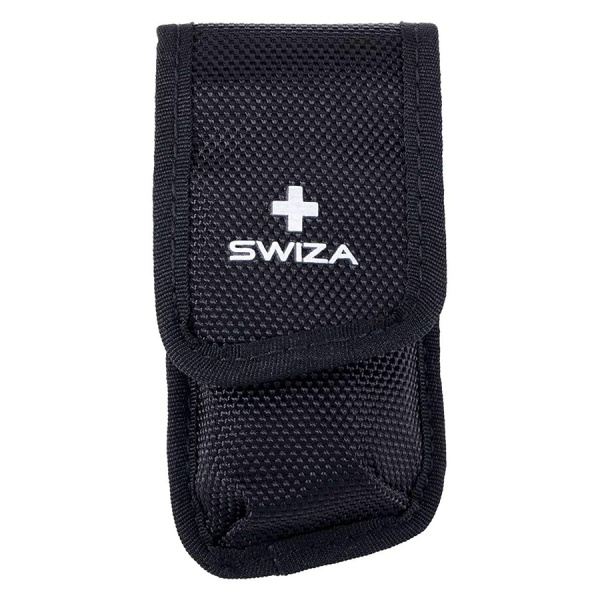 Чехол для ножа Swiza E02 Черный