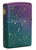 Зажигалка ZIPPO Starry Sky с покрытием Iridescent 49448