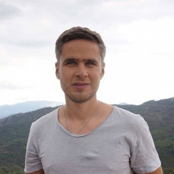 Валерий Чумак