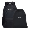Рюкзак TORBER CLASS X T2602-23-BLK