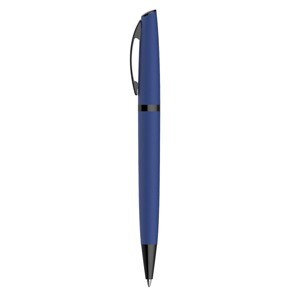 Шариковая ручка Pierre Cardin Actuel - Blue Matte