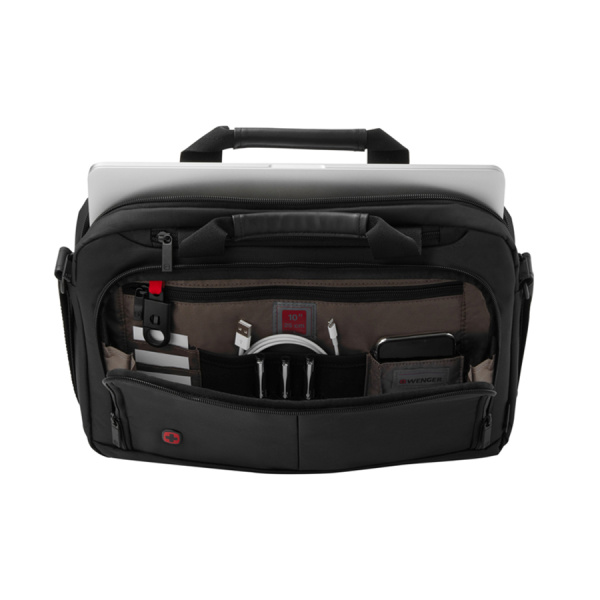 Портфель для ноутбука 14'' WENGER
