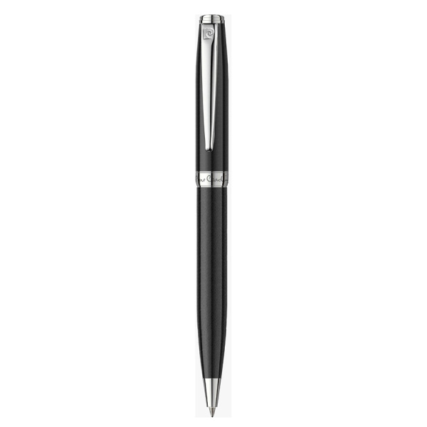 Шариковая ручка Pierre Cardin Leo 750 - Black