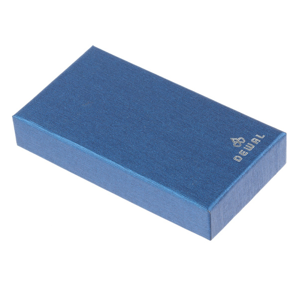 Маникюрный набор DEWAL 900BLUE
