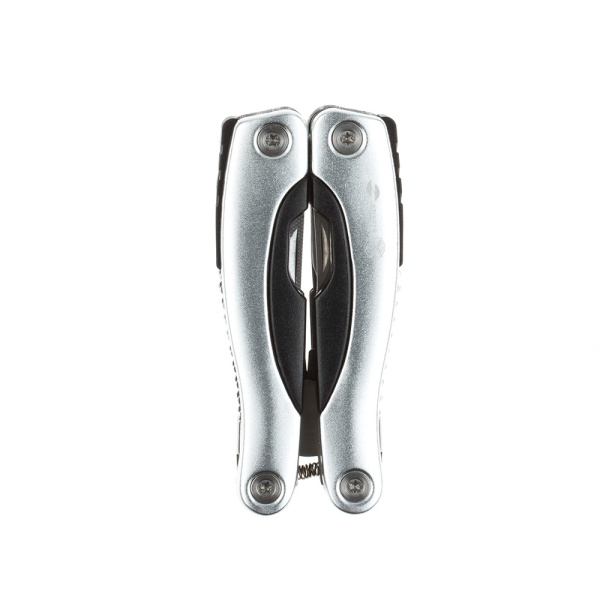 Мультитул Stinger MT-820AB-FB