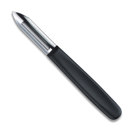 Нож для чистки картофеля Victorinox (для правшей)