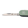 Нож перочинный Stinger FK-K7003LG-GREEN